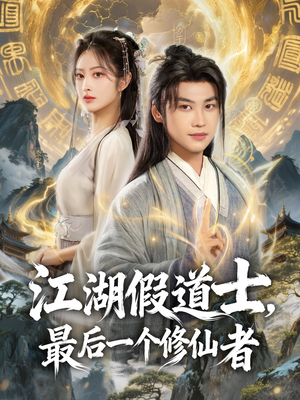 江湖假道士,最后一个修仙者(58集) 江湖假道士,最后一个修仙者(58集)精彩短剧上线