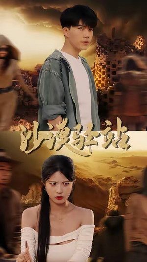 沙漠驿站(49集) 沙漠驿站(49集)直接追到结尾