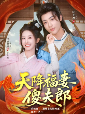 天降福妻傻夫郎(85集) 天降福妻傻夫郎(85集)热门短剧抢先