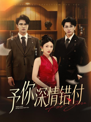 予你深情错付(34集) 予你深情错付(34集)独家内容免费看