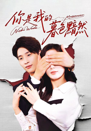 你是我的暮色黯然(80集) 你是我的暮色黯然(80集)每天短剧分享