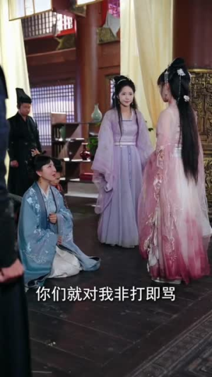 重生不原谅,侯府全员后悔了(70集) 重生不原谅,侯府全员后悔了(70集)深深爱上这部剧