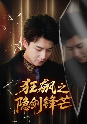 狂飙之隐剑锋芒(63集) 狂飙之隐剑锋芒(63集)让你一口气看完