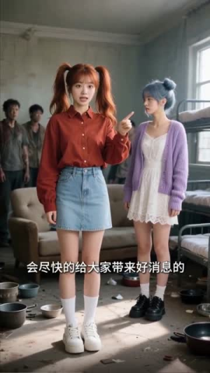 我凭前世记忆改写末世结局(长篇) 我凭前世记忆改写末世结局(长篇)免费短剧全集看