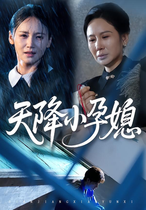 天降小孕媳(37集) 天降小孕媳(37集)无需会员轻松看