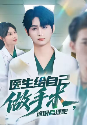 医生给自己做手术,这很合理吧(80集) 医生给自己做手术,这很合理吧(80集)百度网盘在线看
