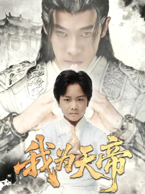 我为天帝(61集) 我为天帝(61集)每日短剧追不停