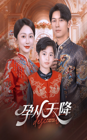 孕从天降(70集) 孕从天降(70集)第三季