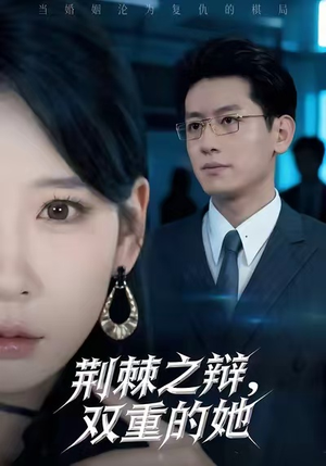 荆棘之辩,双重的她(65集) 荆棘之辩,双重的她(65集)免费短剧全集看