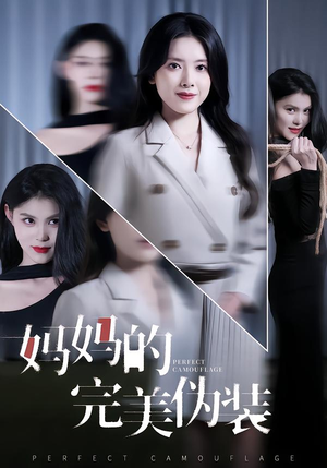 妈妈的完美伪装(60集) 妈妈的完美伪装(60集)超甜短剧抢先看
