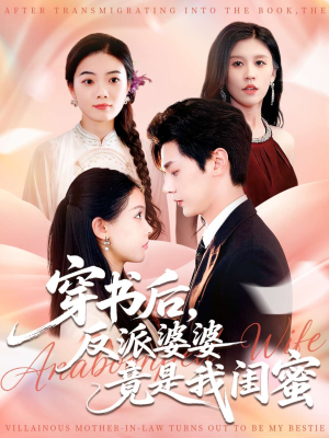穿书后反派婆婆竟是我闺蜜(96集) 穿书后反派婆婆竟是我闺蜜(96集)全集下载