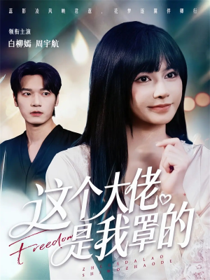 这个大佬是我罩的(52集) 这个大佬是我罩的(52集)评价怎么样