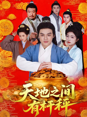 天地之间有杆秤（100集）短剧热播推荐