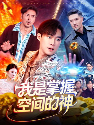 我是掌握空间的神(109集) 我是掌握空间的神(109集)这短剧太好看了