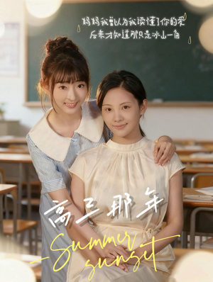 高三那年(61集) 高三那年(61集)爆款热门短剧