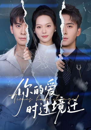 你的爱时过境迁(61集) 你的爱时过境迁(61集)迅雷网盘观看