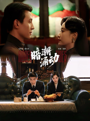 暗潮涌动(60集) 暗潮涌动(60集)热门短剧推广