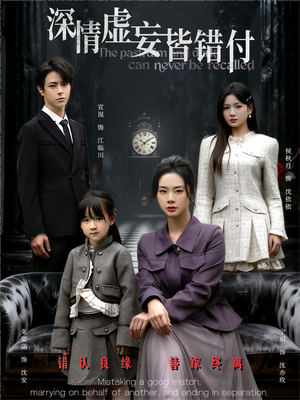 往事暗沉不可追(65集) 往事暗沉不可追(65集)短剧有好货推荐