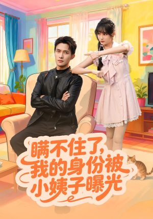 瞒不住了我的身份被小姨子曝光(80集) 瞒不住了我的身份被小姨子曝光(80集)经典老剧免费看