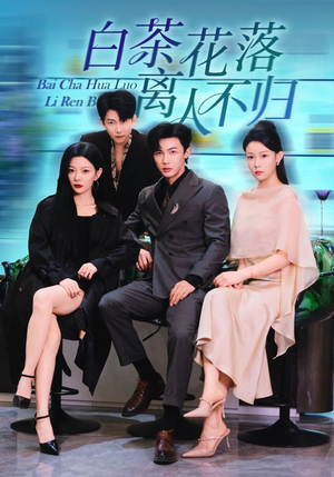 白茶花落离人(51集) 白茶花落离人(51集)免费短剧全集看