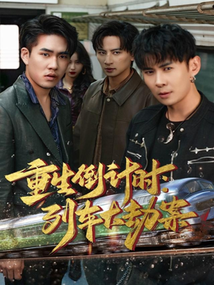 重生倒计时:列车大劫案(80集) 重生倒计时:列车大劫案(80集)热门短剧抢先看
