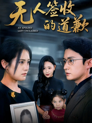 无人签收的道歉(55集) 无人签收的道歉(55集)热播短剧分享