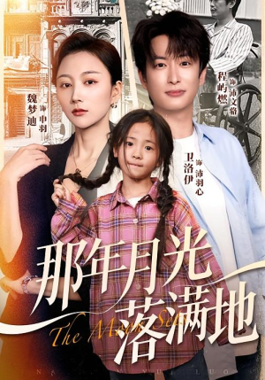 那年月光落满地(60集) 那年月光落满地(60集)80到100集