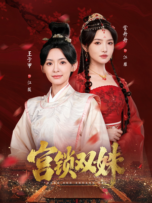 宫锁双姝(75集) 宫锁双姝(75集)评价怎么样