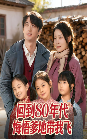 回到80年代悔悟爹地带我飞(80集) 回到80年代悔悟爹地带我飞(80集)短剧解说全集
