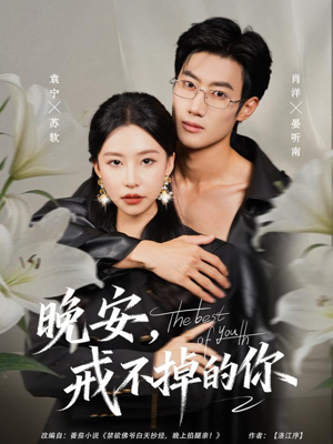 晚安,戒不掉的你(68集) 晚安,戒不掉的你(68集)短剧每日分享