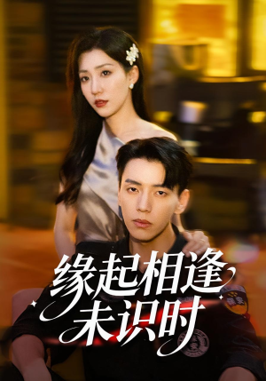 缘起相逢未识时(57集) 缘起相逢未识时(57集)红果短剧看全集