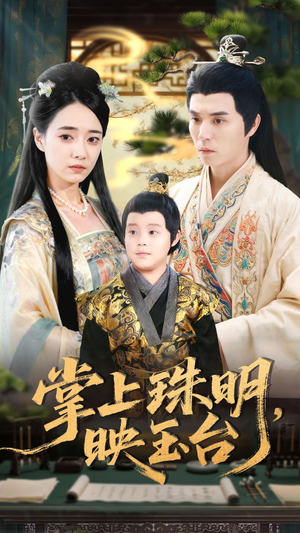 掌上珠明映玉台(79集) 掌上珠明映玉台(79集)一起追短剧吧