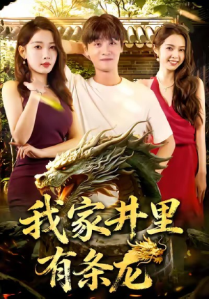 我家井里有条龙(80集) 我家井里有条龙(80集)追风的女孩短剧