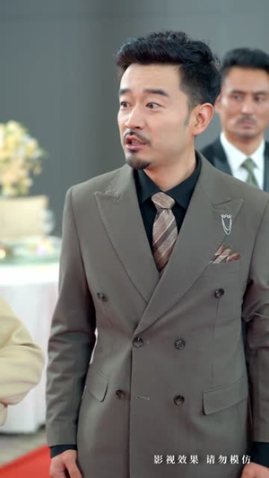 长姐为刃,为妹撑腰(56集) 长姐为刃,为妹撑腰(56集)精彩热门短剧