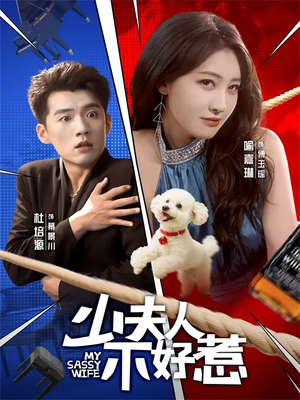 少夫人不好惹(61集) 少夫人不好惹(61集)爆款短剧追不停