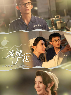 泼辣厂花(68集) 泼辣厂花(68集)短剧推荐上热门