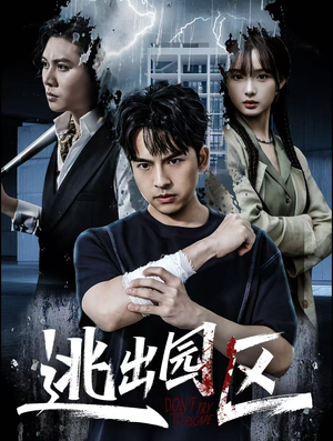 逃出园区(28集) 逃出园区(28集)1-102集