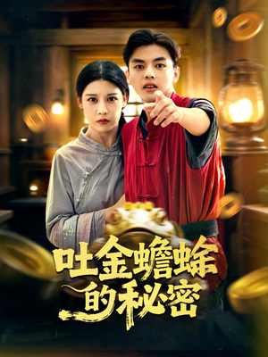 吐金蟾蜍的秘密(61集) 吐金蟾蜍的秘密(61集)热门短剧大全