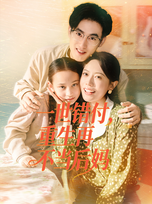 一世错付,重生再不当后妈(69集) 一世错付,重生再不当后妈(69集)短剧全集完整