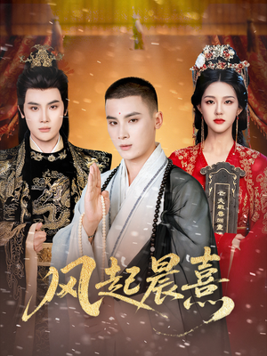 风起晨熹(63集) 风起晨熹(63集)一共多少集