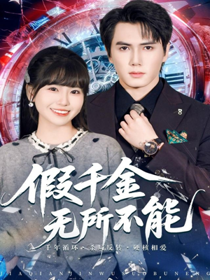 假千金无所不能(71集) 假千金无所不能(71集)每天短剧分享