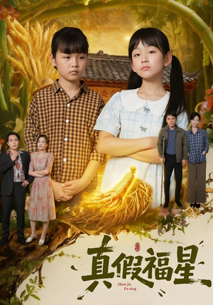 真假福星(66集) 真假福星(66集)男主角是谁