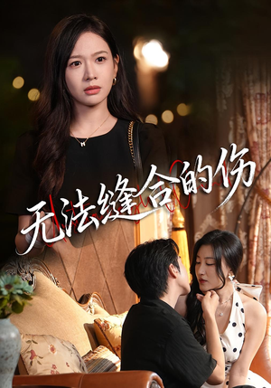 无法缝合的伤(45集) 无法缝合的伤(45集)每天短剧分享