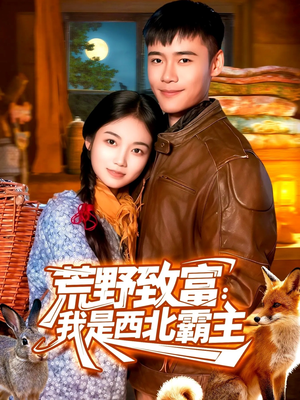 荒野致富:我是西北霸主(98集) 荒野致富:我是西北霸主(98集)热门火爆短剧