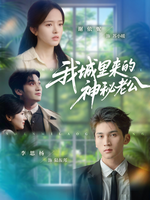 我城里来的神秘老公(30集) 我城里来的神秘老公(30集)完整版免费观看