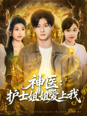 神医护士姐姐爱上我(93集) 神医护士姐姐爱上我(93集)亿万短剧抢先看