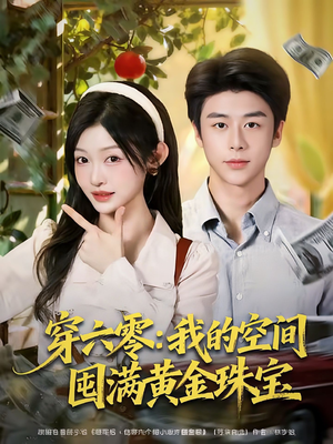 穿六零:我的空间囤满黄金珠宝(81集) 穿六零:我的空间囤满黄金珠宝(81集)不用花钱看全剧