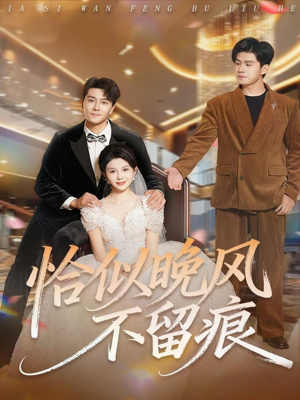 恰似晚风不留痕(61集) 恰似晚风不留痕(61集)独家资源免费看