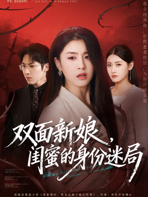 双面新娘,闺蜜的身份迷局(60集) 双面新娘,闺蜜的身份迷局(60集)不用花钱看全剧