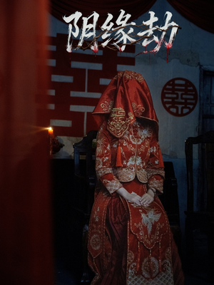 阴缘劫(25集) 阴缘劫(25集)短剧片段推荐